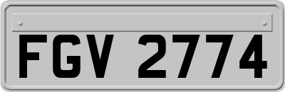 FGV2774