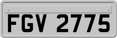 FGV2775