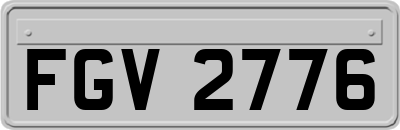 FGV2776