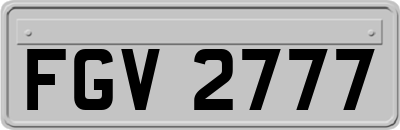 FGV2777