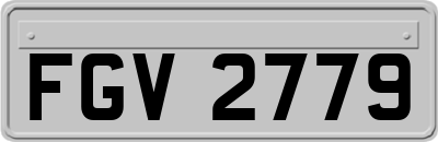 FGV2779