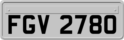 FGV2780