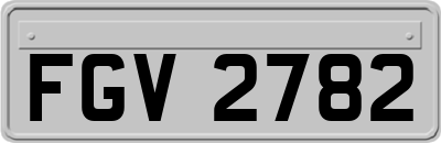 FGV2782