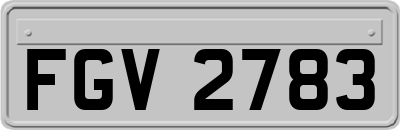 FGV2783
