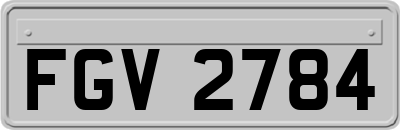 FGV2784
