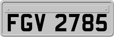 FGV2785
