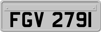 FGV2791