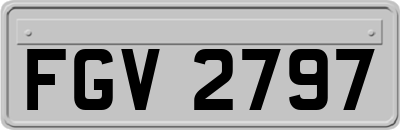FGV2797