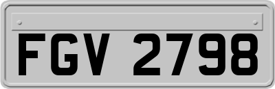 FGV2798
