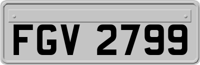 FGV2799