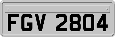 FGV2804