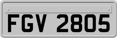 FGV2805
