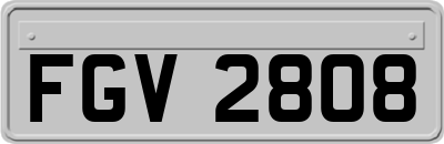 FGV2808