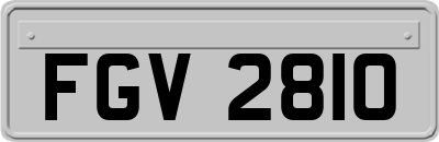 FGV2810
