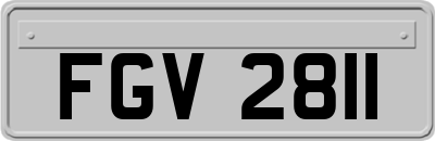 FGV2811