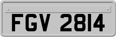 FGV2814