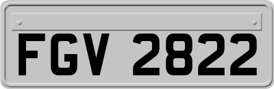 FGV2822