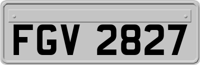 FGV2827