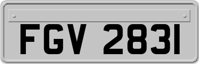 FGV2831