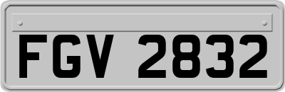FGV2832