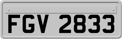 FGV2833