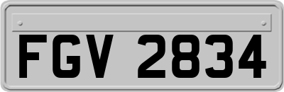 FGV2834