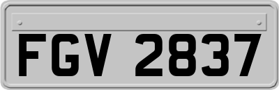 FGV2837