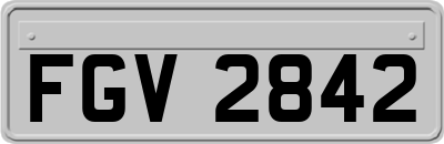 FGV2842
