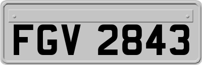 FGV2843