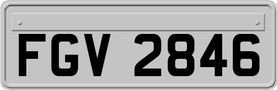 FGV2846