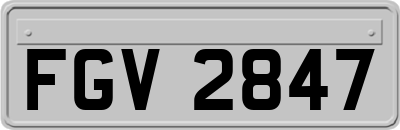 FGV2847