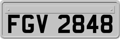 FGV2848
