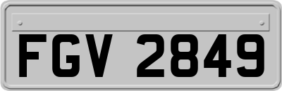 FGV2849