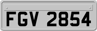 FGV2854