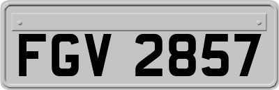 FGV2857