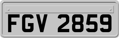 FGV2859