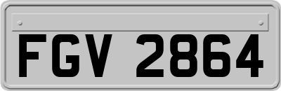 FGV2864