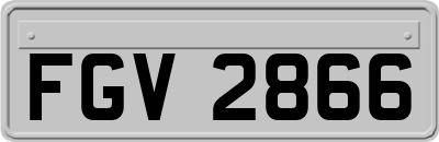 FGV2866