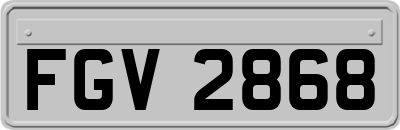 FGV2868