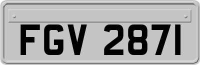 FGV2871