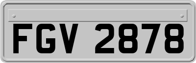 FGV2878