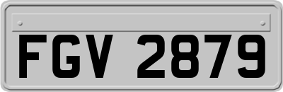 FGV2879