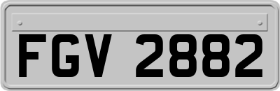 FGV2882