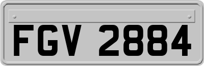 FGV2884