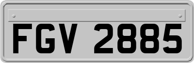 FGV2885