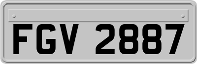 FGV2887