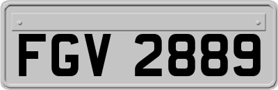 FGV2889