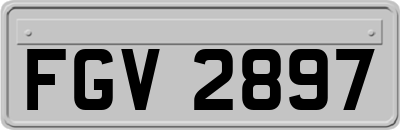 FGV2897