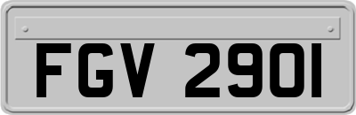 FGV2901