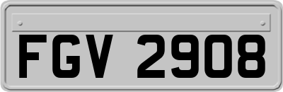 FGV2908